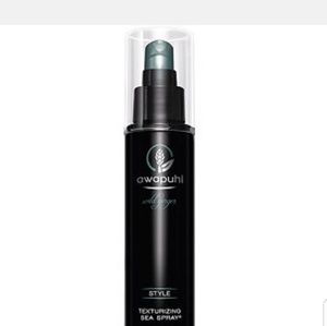 Awapuhi Wild Ginger Texturizing Spray